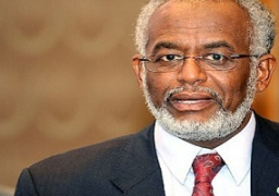 وزيرا خارجية السودان وإثيوبيا يصلان إلى القاهرة للمشاركة في اجتماع سد النهضة