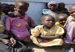 وفاة 28 طفلا في نيجيريا تسمموا من شرب مياه ملوثة بالرصاص