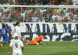 يوفنتوس يجرد ريال مدريد من دوري الأبطال ويتأهل لمواجهة البارسا