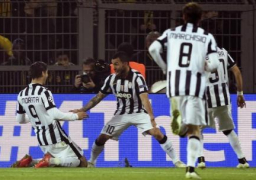 يوفنتوس يبحث عن اللقب الثانى هذا الموسم امام لاتسيو فى كأس إيطاليا