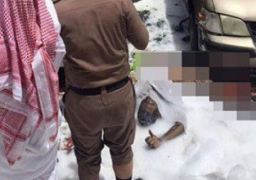 “الداخلية السعودية”: وفاة 4 فى تفجير سيارة بجوار مسجد العنود بالدمام