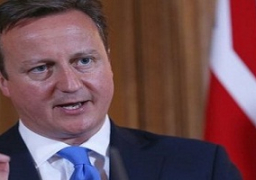 50 نائبا من المحافظين ينضمون لحملة تأييد خروج بريطانيا من الإتحاد الأوروبي