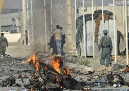 9 قتلى من بينهم 7 عاملين إغاثة في هجوم بشمال افغانستان