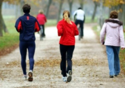 ممارسة الرياضة في شهر رمضان