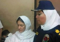 «الجنايات» تؤجل محاكمة ياسمين النرش للأول من أغسطس