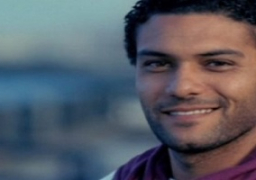 آسر ياسين يستأنف تصوير العهد بعد انتهائه من ألف ليلة وليلة