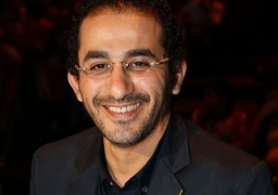 ” احنا صغيرين اوى يا مندو” مسلسل إذاعي لأحمد حلمي على راديو مصر