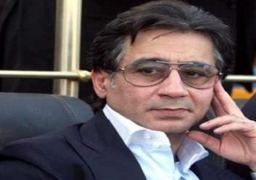 النطق بالحكم اليوم فى طعن أحمد عز على استبعاده من الانتخابات البرلمانية