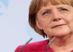 ألمانيا تغلق التحقيق في قضية تنصت أمريكا على هاتف ميركل