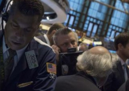 أمريكا تحقق في تسلل إلكتروني لسوق البورصة