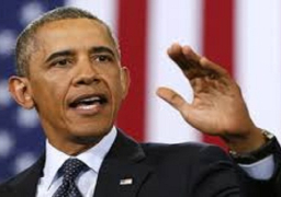 أوباما: لا توجد استراتيجية كاملة بعد لمحاربة تنظيم داعش الإرهابى