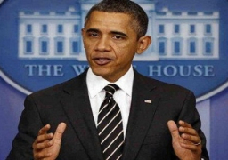 أوباما يبعث رسالة لإيران قبل انتهاء مهلة المفاوضات النووية