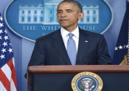 أوباما يهنئ المسلمين بحلول شهر رمضان