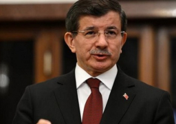 أوغلو يخطط لإجراء مباحثات مع المعارضة التركية لتشكيل حكومة ائتلافية