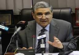 إعادة انتخاب مصر رئيسا للمكتب التنفيذي لمجلس وزراء الكهرباء العرب