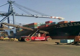 إعادة فتح موانىء بالسويس وجنوب سيناء بعد إغلاقهم بسبب سوء الطقس