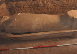 “الآثار” تعلن اكتشاف6مقابر أثرية تعود للعصر المتأخر