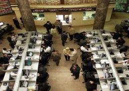 البورصة تتجاهل تفجير السفارة الإيطالية.. وتربح 2.2 مليار جنيه فى نصف ساعة