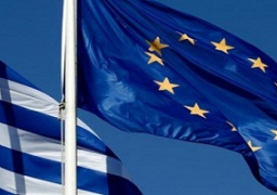 منطقة اليورو تسعى لحل وسط بشأن ديون اليونان