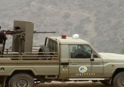 مقتل جندي سعودي على الحدود مع اليمن