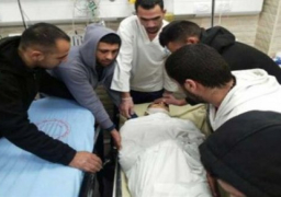 استشهاد شاب فلسطيني إثر دهسه من قبل آلية عسكرية للاحتلال ..الإسرائيلي قرب رام الله بالضفة العربية