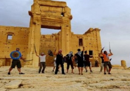 الآثار العراقية: داعش اقتحم متحف الأنبار واستولي على معدات وأجهزة الوزارة