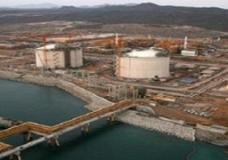 الأردن: ميناء الغاز بالعقبة نقلة نوعية تحقق فائضا يمكن تصديره لمصر