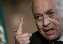 الأمين العام للجامعة العربية يدعو إلى تفعيل قرارات حماية الأمن القومي العربي