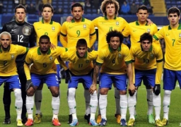 البرازيل تهزم المكسيك وديا استعدادا لكوبا امريكا