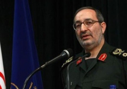 الاركان العامة للقوات الايرانية: لن نسمح بدخول مواقعنا العسكرية