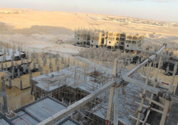 وزير الإسكان : بدء توصيل المرافق إلى ١١٤ مليون متر فى ٢١ مدينة جديدة منها ٩ مدن فى الصعيد