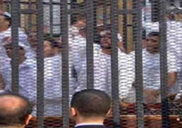 حبس أربعة متهمين جدد بقضية “خلية أوسيم الإرهابية “