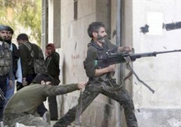 مقتل 14 مسلحا كرديا في اشتباكات بتركيا