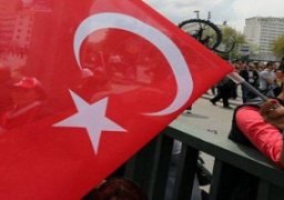 بدء التصويت في الانتخابات البرلمانية التركية