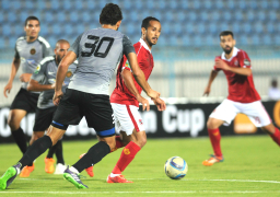 فوز “مريح” للأهلي على الترجي التونسي بـ3 – صفر في الكونفيدرالية