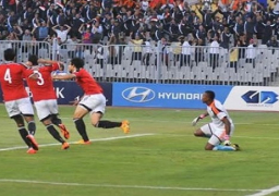 صلاح يقود مصر لتصدر مجموعتها بتصفيات إفريقيا