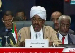 البشير يؤدي اليمين الدستورية رئيسا للسودان لفترة رئاسة جديدة