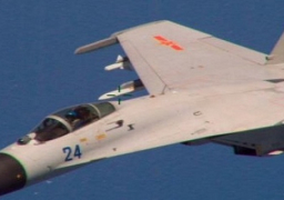 البنتاجون: الصين تسعى لتحدي السيطرة الجوية الأمريكية