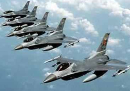 التحالف الدولي يشن 39 غارة جوية على مواقع “داعش” في العراق