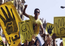 اليوم.. نظر محاكمة خلية “ألتراس ربعاوي” الإرهابية