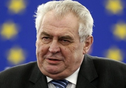 التشيك تقر تعديلاً دستورياً يحد من سلطات الرئيس