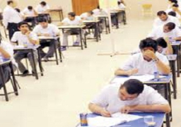 التعليم تؤكد عدم تلقي أي شكاوى بامتحان التفاضل والتكامل للثانوية العامة