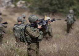 استشهاد شاب فلسطينى طعن جنديا إسرائيليا فى القدس