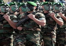 الجيش الجزائري يقتل مسلحيْن في البويرة