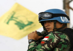 الجيش اللبناني يعترض على قيام إسرائيل بتركيب سياج شائك في مزارع شبعا المحتلة