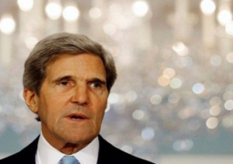 الخارجية الأمريكية ترفض كشف ما إذا كان كيري سيدلي بشهادته في هجوم بنغازي