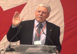 الخارجية التونسية تدعو إلى وضع صيغة للأمن المشترك بمنطقة المتوسط لمكافحة الإرهاب