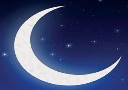 الخميس 18 يونيو غرة رمضان فلكيا.. وساعات الصوم تقترب من 16 ساعة