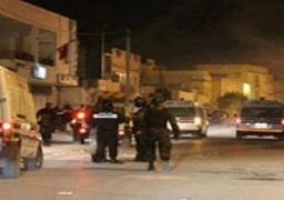 الداخلية التونسية: حرق مقري الحرس والأمن الوطني بدوز جنوب تونس