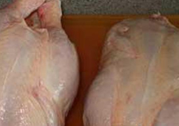 اتحاد الدواجن : توريد 500 طن دواجن مجمدة للتموين بـ 17 جنيهًا